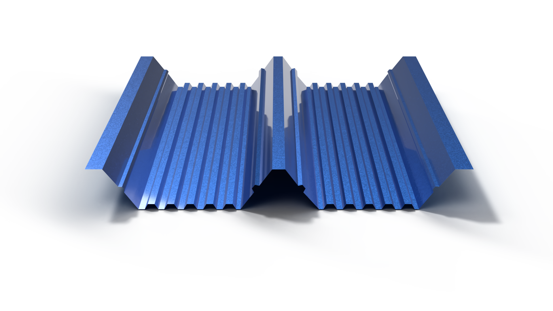 Telha 100/950 Sanduíche