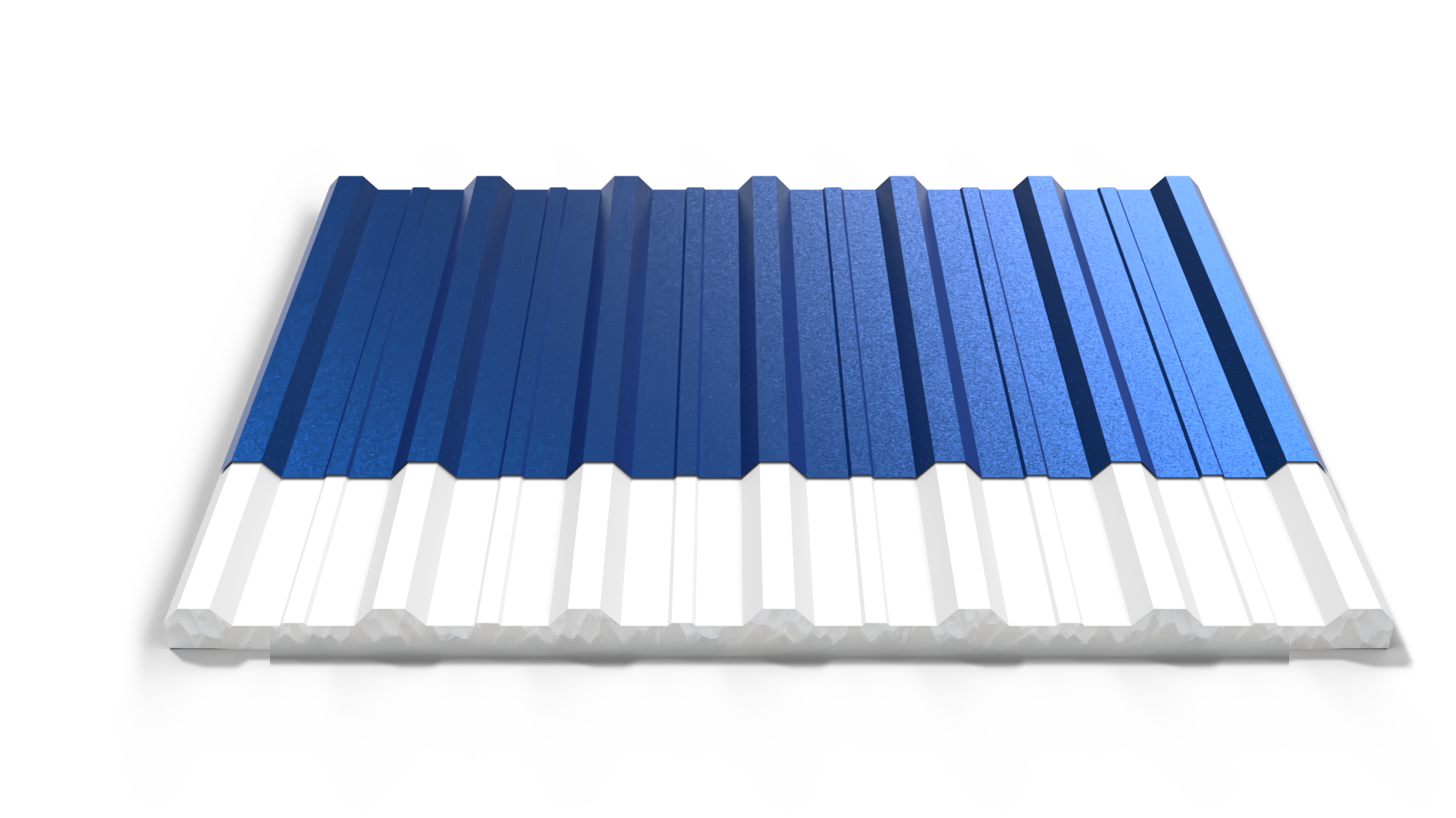 Painel Forro 25/1025